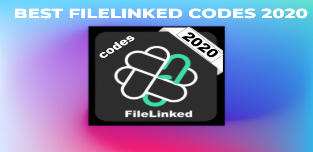 Filelinked codes latest 2021 APK Download for Android Aptoide