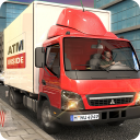 Atm Truck Drive Simulator: Bank Cash Transporter