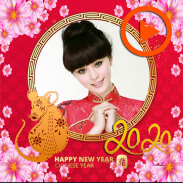 Chinese New Year Video Maker 2020 screenshot 6