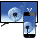 Screen Mirroring - Mobile Connect To TV