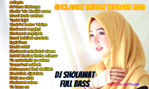 DJ Sholawat Offline Remix screenshot 5