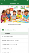 Childcare On - Kindergartens screenshot 3