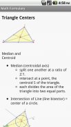 Math Formulary screenshot 3