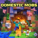 Domestic mobs for mcpe Icon