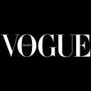 Vogue France Magazine Icon