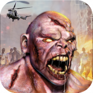 Zombie Critical Army Strike : Attack Games 2018 screenshot 4