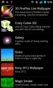 Live Wallpaper Shortcut screenshot 3