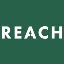 Reach Icon