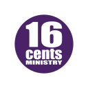 16 cents ministry icon