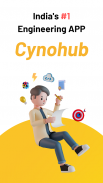 Cynohub - The BTech App screenshot 5