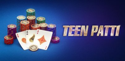 Teen Patti by Pokerist