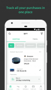 Sift - Get Automatic Refunds When Prices Drop screenshot 1