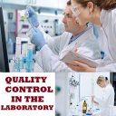 Quality control in the Laboratory