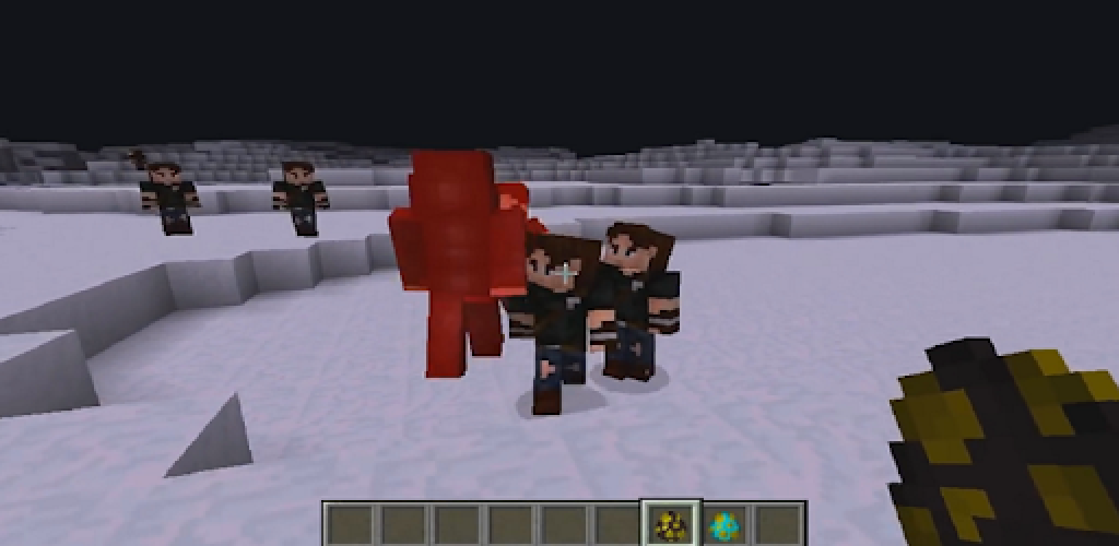 Vampire Mod For Mcpe 4 4 Download Android Apk Aptoide