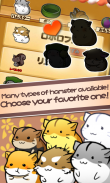 Hamster Life - Vita da Criceto screenshot 3