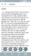 Dicionário Bíblico e Biblia screenshot 2