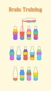 Color Sort - Water Puzzles screenshot 3