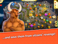 12 Labours of Hercules XIII screenshot 12