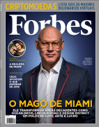 FORBES BRASIL screenshot 0