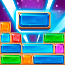 JewelPuzzle108 Icon