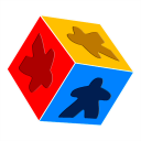 My BGG - BoardGames Informatio Icon