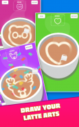 Coffee Shop Barista Star screenshot 4