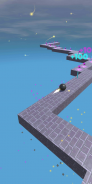 Crazy Platforms 3D - Super Arcade Casual screenshot 6