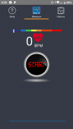 Heart Beat screenshot 0