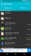 EZ App 安裝器 screenshot 0