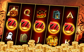 Mega Slots: Vegas casino games screenshot 1