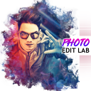 Photo Lab-Photo Editor App icon