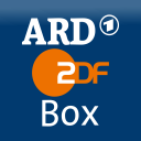 ARD-ZDF-Box Icon