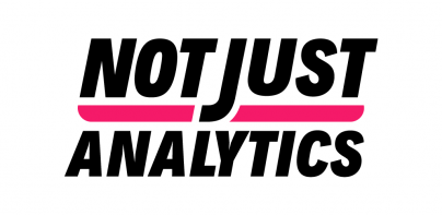 NotJustAnalytics Analisi cresc