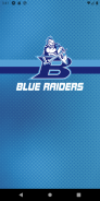 L.D. Bell Blue Raider Athletic screenshot 15