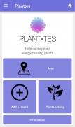 Planttes screenshot 5