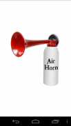 Air Horn Prank screenshot 1