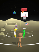 Five Hoops - Basketball Game screenshot 7