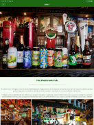 Shamrock Pub screenshot 9