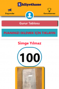 Ehliyet sınav soruları 2021 - Ehliyethane screenshot 6