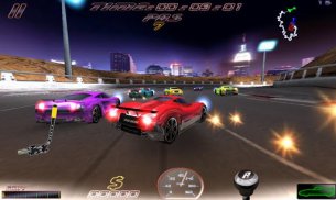 Speed Racing Extended Free screenshot 1