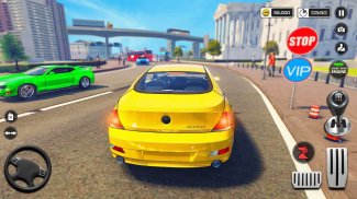 Expert Car Steer Academy screenshot 6