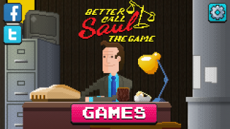 Better Call Saul Tribute Game screenshot 3