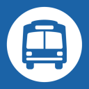 Vancouver Bus Tracker Icon
