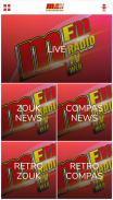 Mfm TV & RADIO screenshot 1