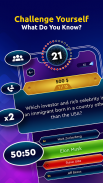 Get Millionaire: Quiz Trivia screenshot 4