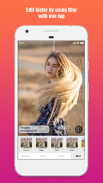 AI Photo Editor: AI Filter & AI Selfie & AI Cut screenshot 3