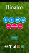 Binairo - Binary Puzzle screenshot 4