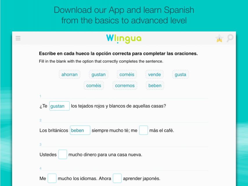 Learn Spanish - Español | Download APK for Android - Aptoide