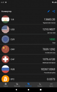 Tajikistan exchange rates screenshot 15