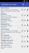 Schedule Your Tasks screenshot 0